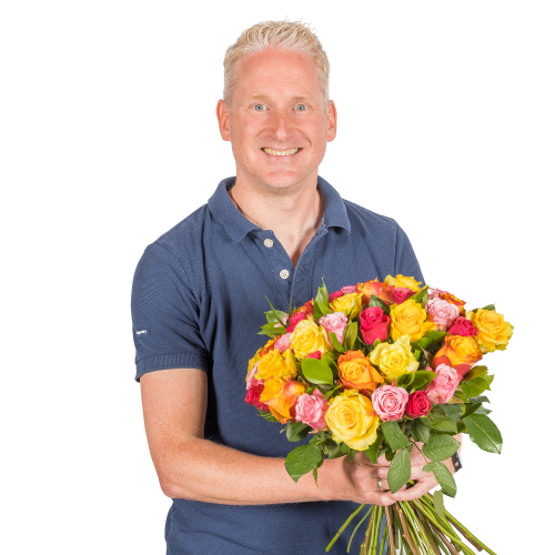 Veronika Müller und Corinna Schulz - Florale Emotion Blumenwerkstatt GbR
